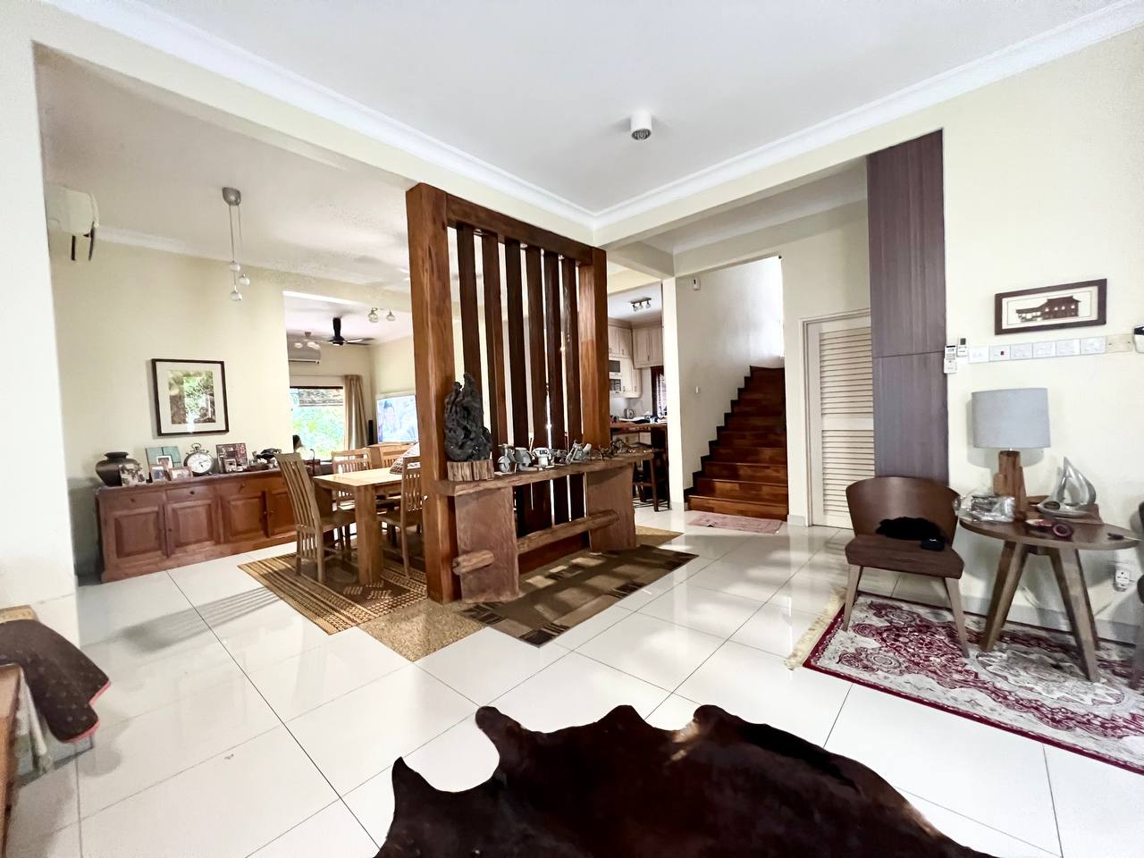 Big Land Saujana Villa Kajang - photo 12