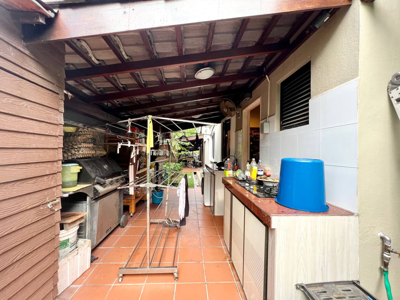 Big Land Saujana Villa Kajang - photo 13
