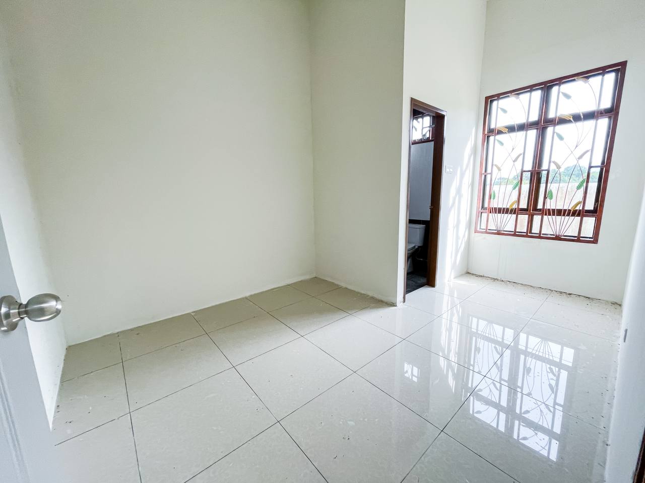 Taman Nusa Intan - photo 12