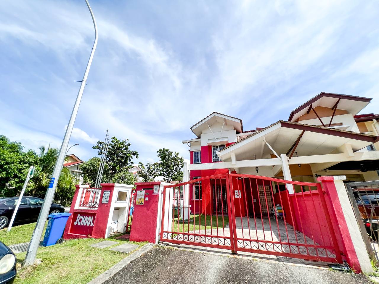 Sunway Kayangan - photo 2