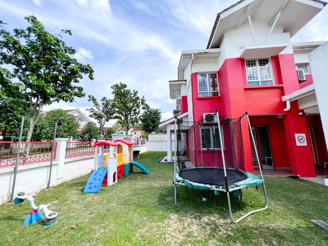 Sunway Kayangan - photo 5