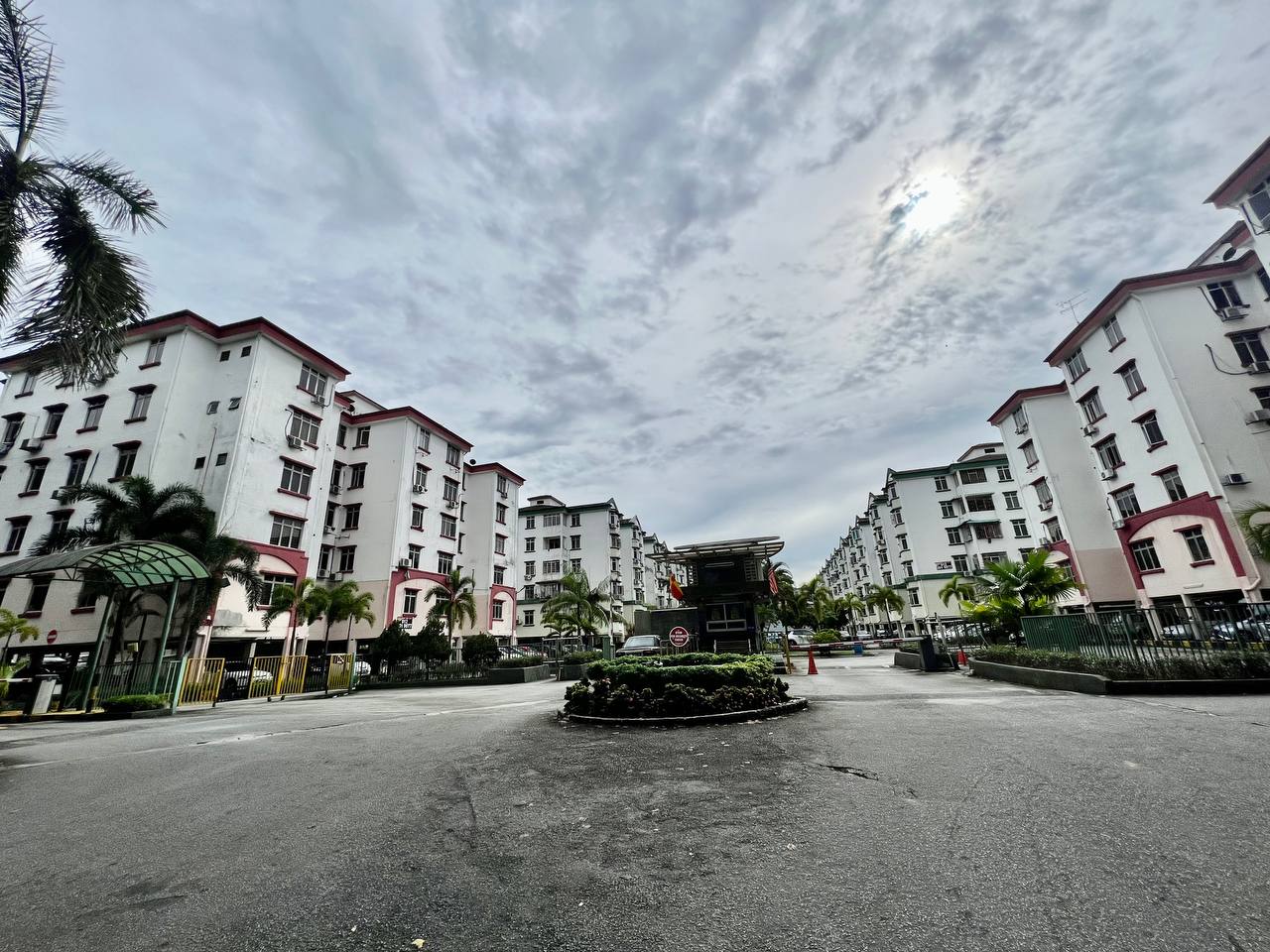Subang Perdana - photo 2