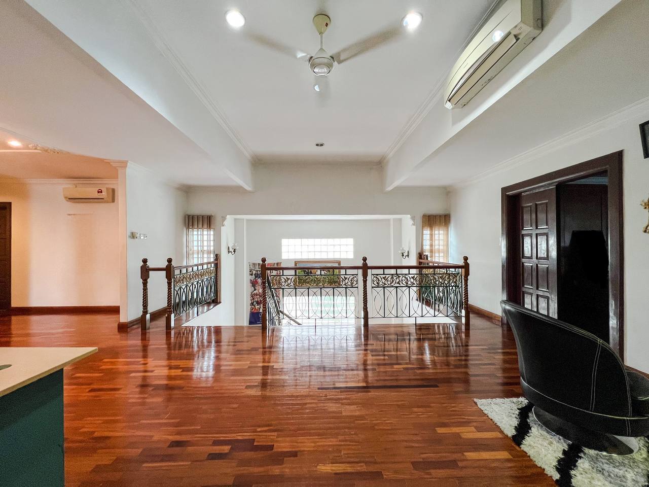 Bungalow Taman Midah Cheras - photo 9