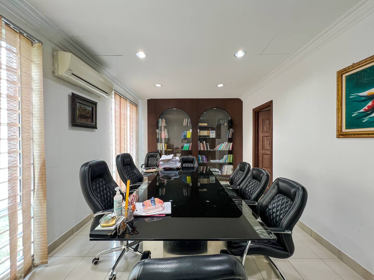 Bungalow Taman Midah Cheras - photo 10