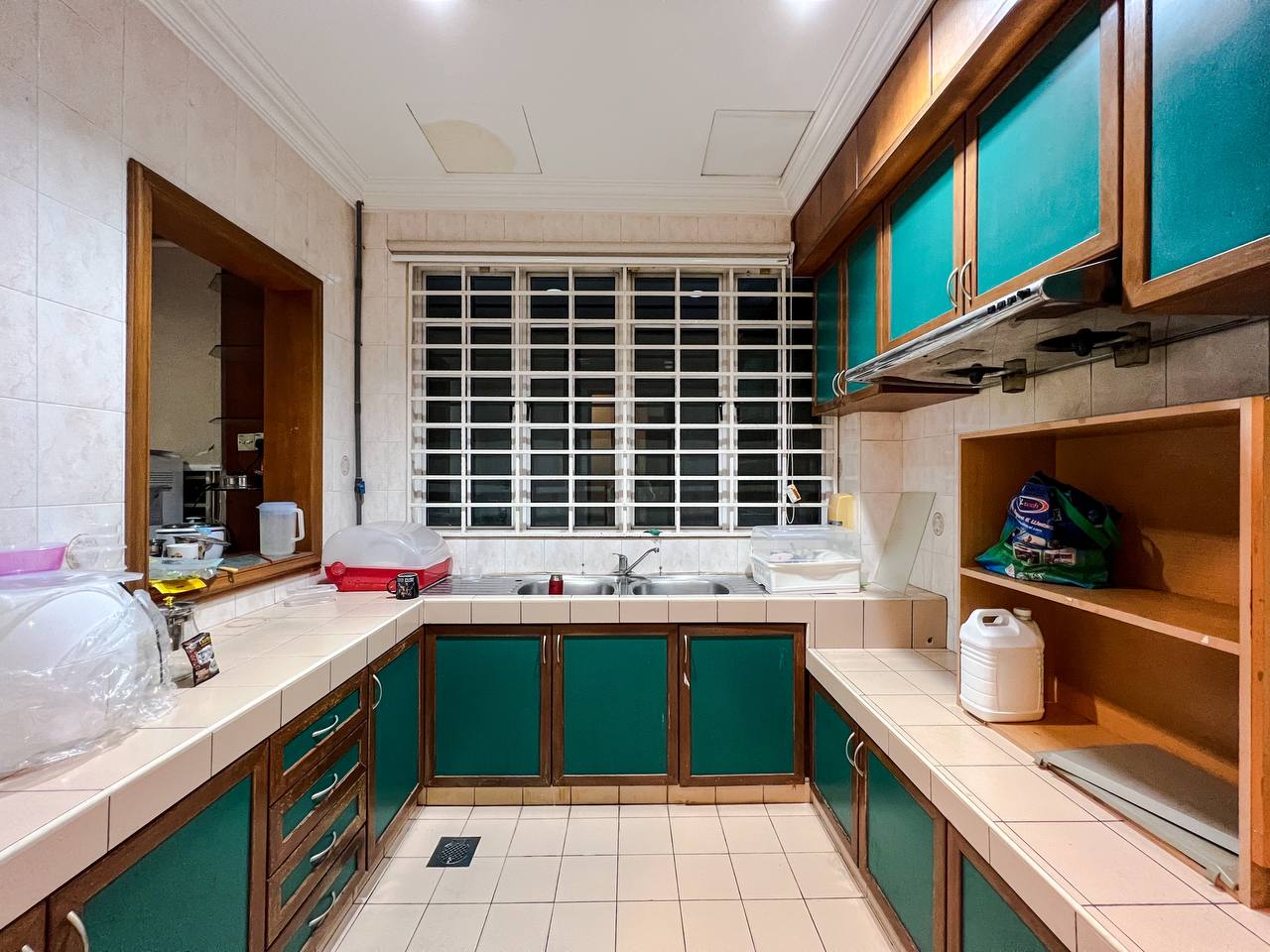 Bungalow Taman Midah Cheras - photo 12