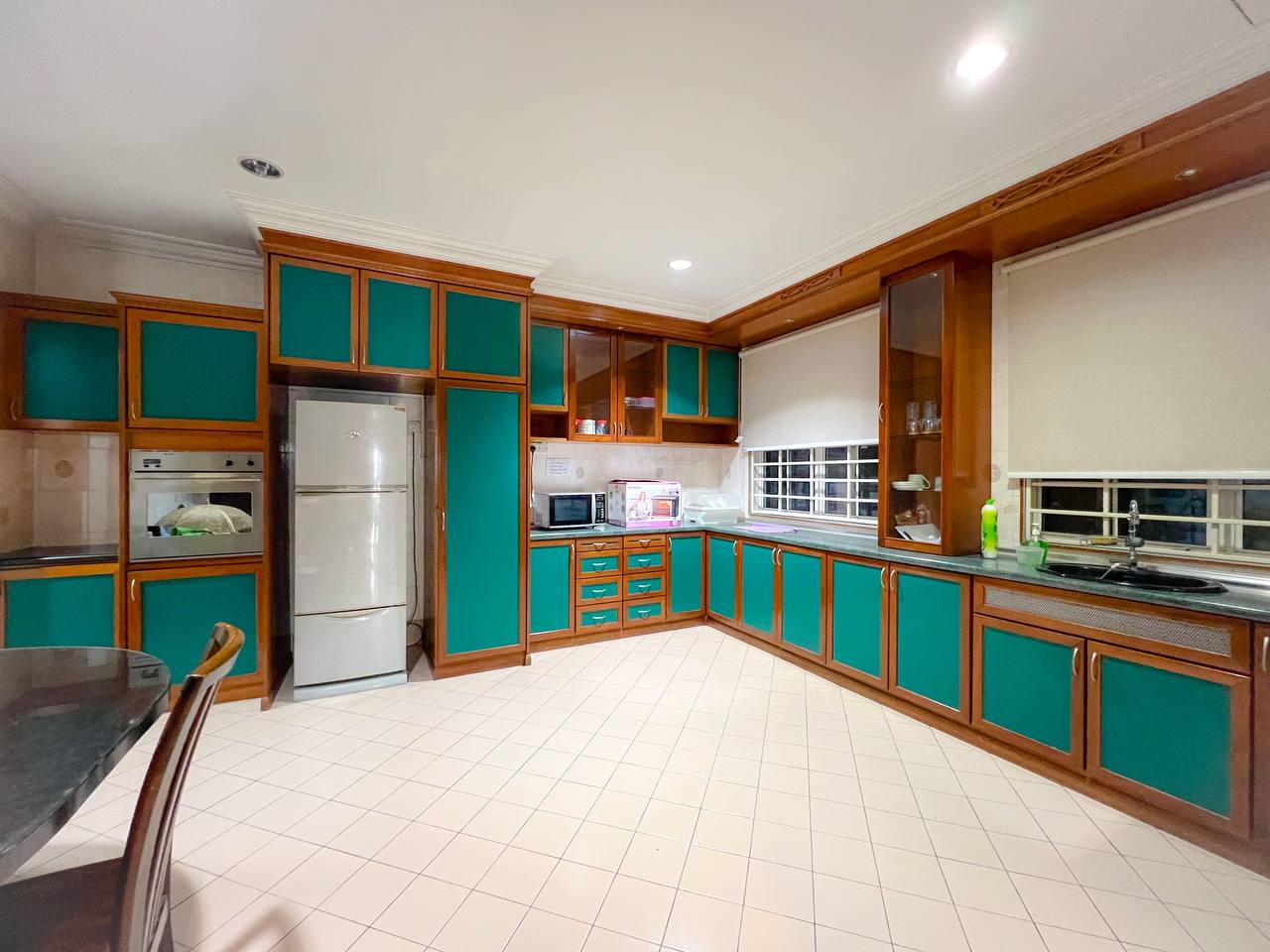 Bungalow Taman Midah Cheras - photo 13