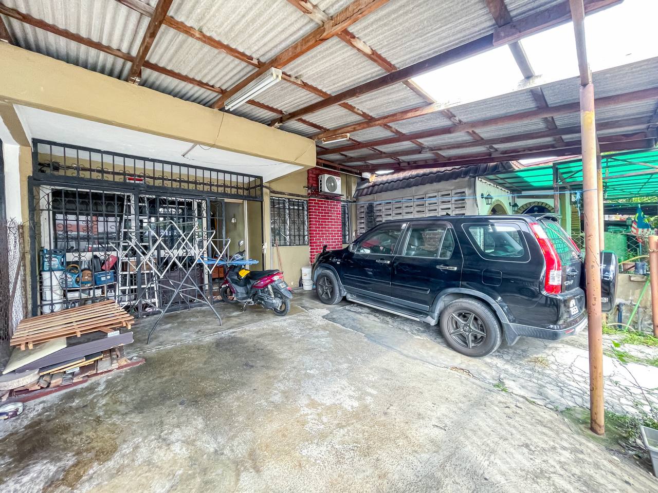 Taman Sri Keramat - photo 3