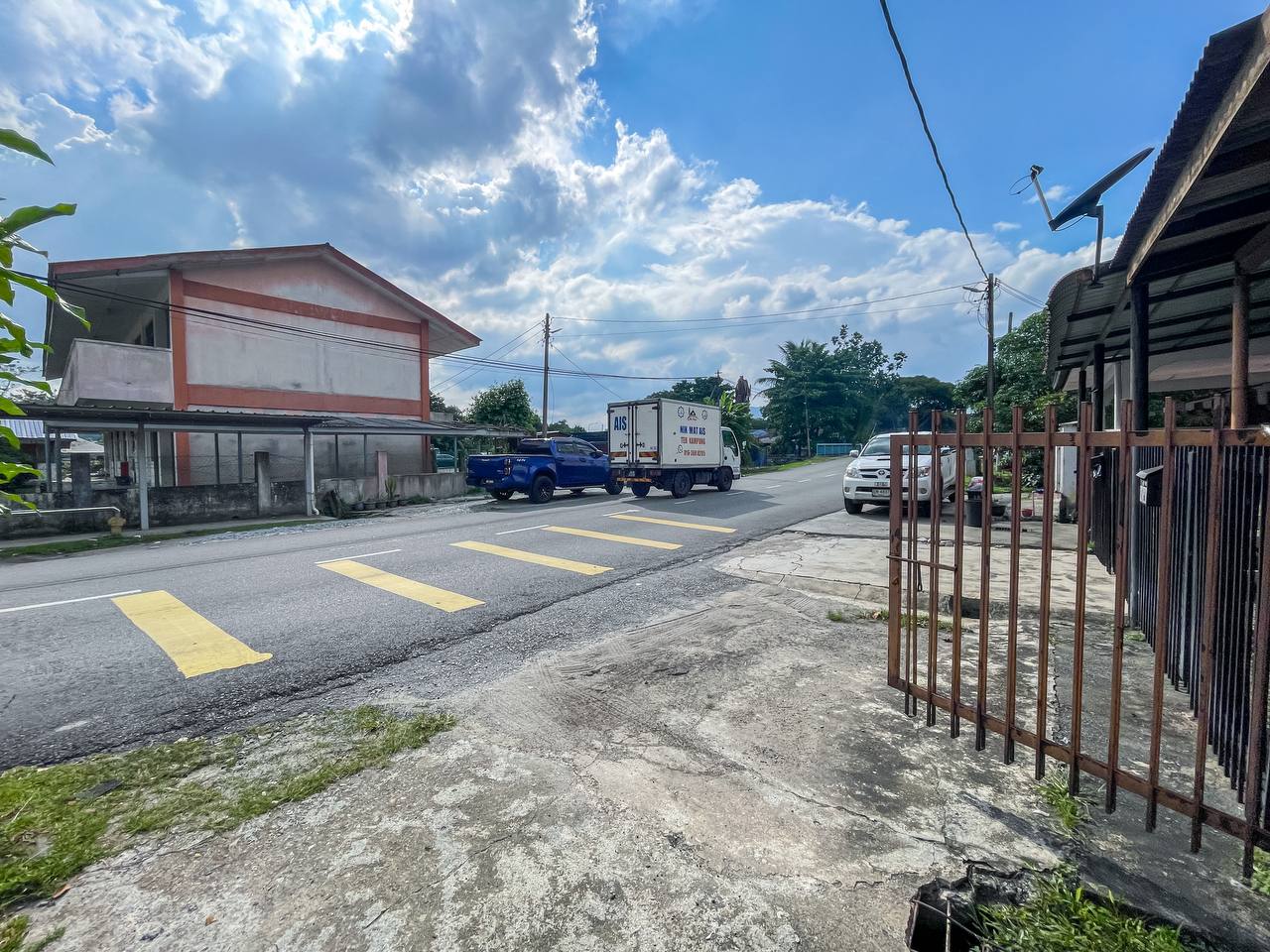 Taman Sri Keramat - photo 4