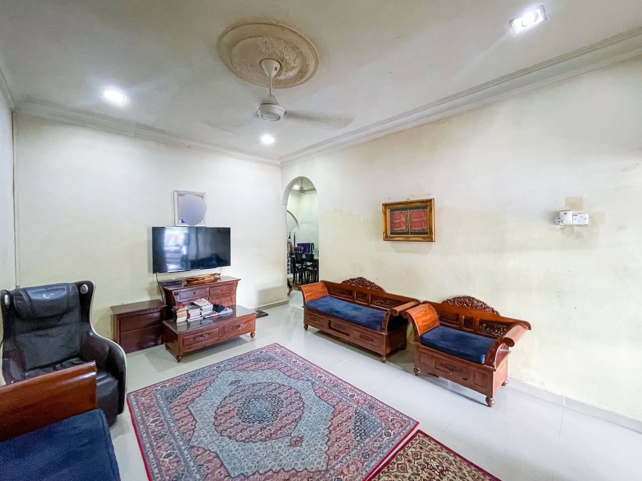 Taman Sri Keramat - photo 7