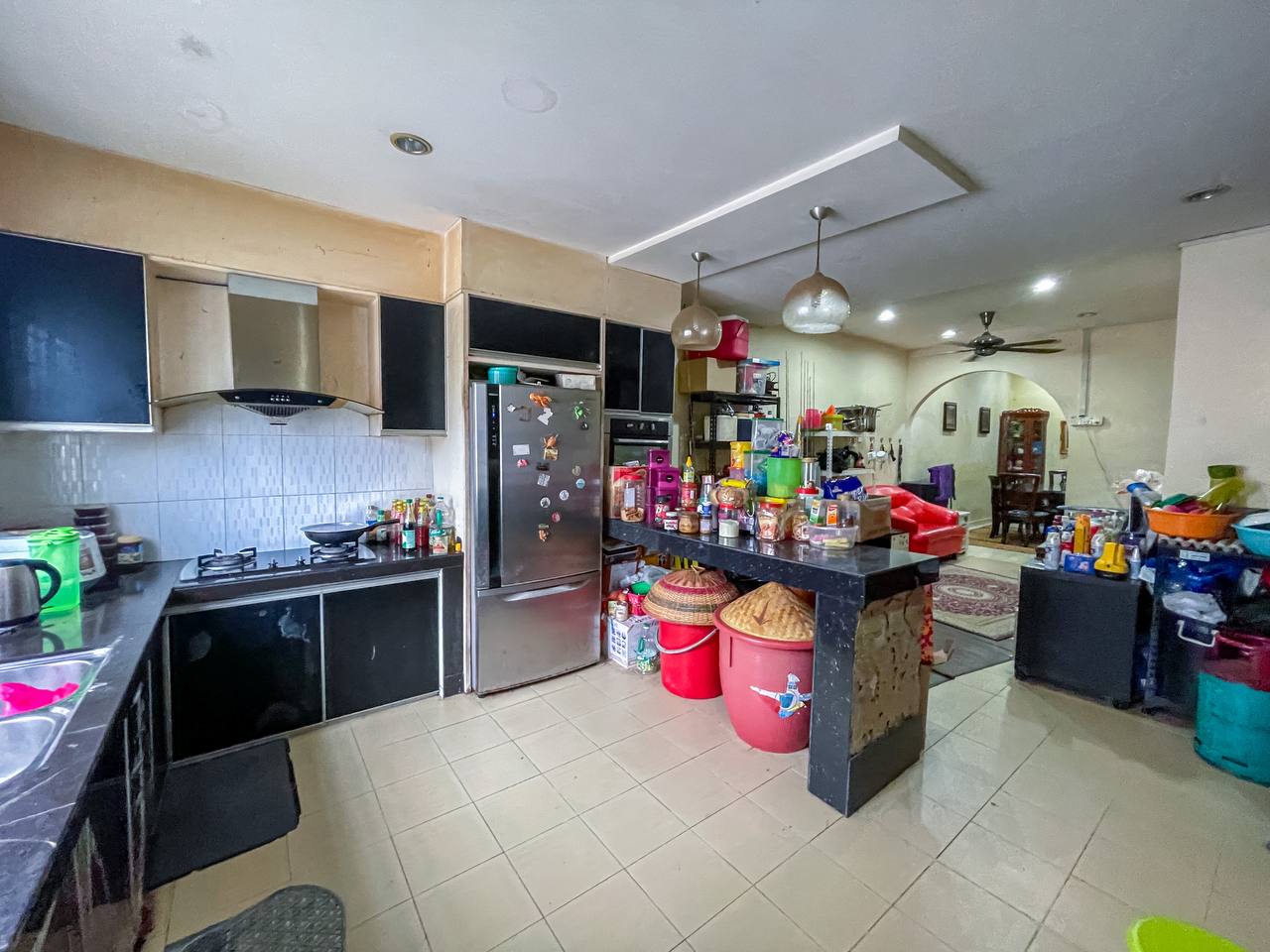 Taman Sri Keramat - photo 8