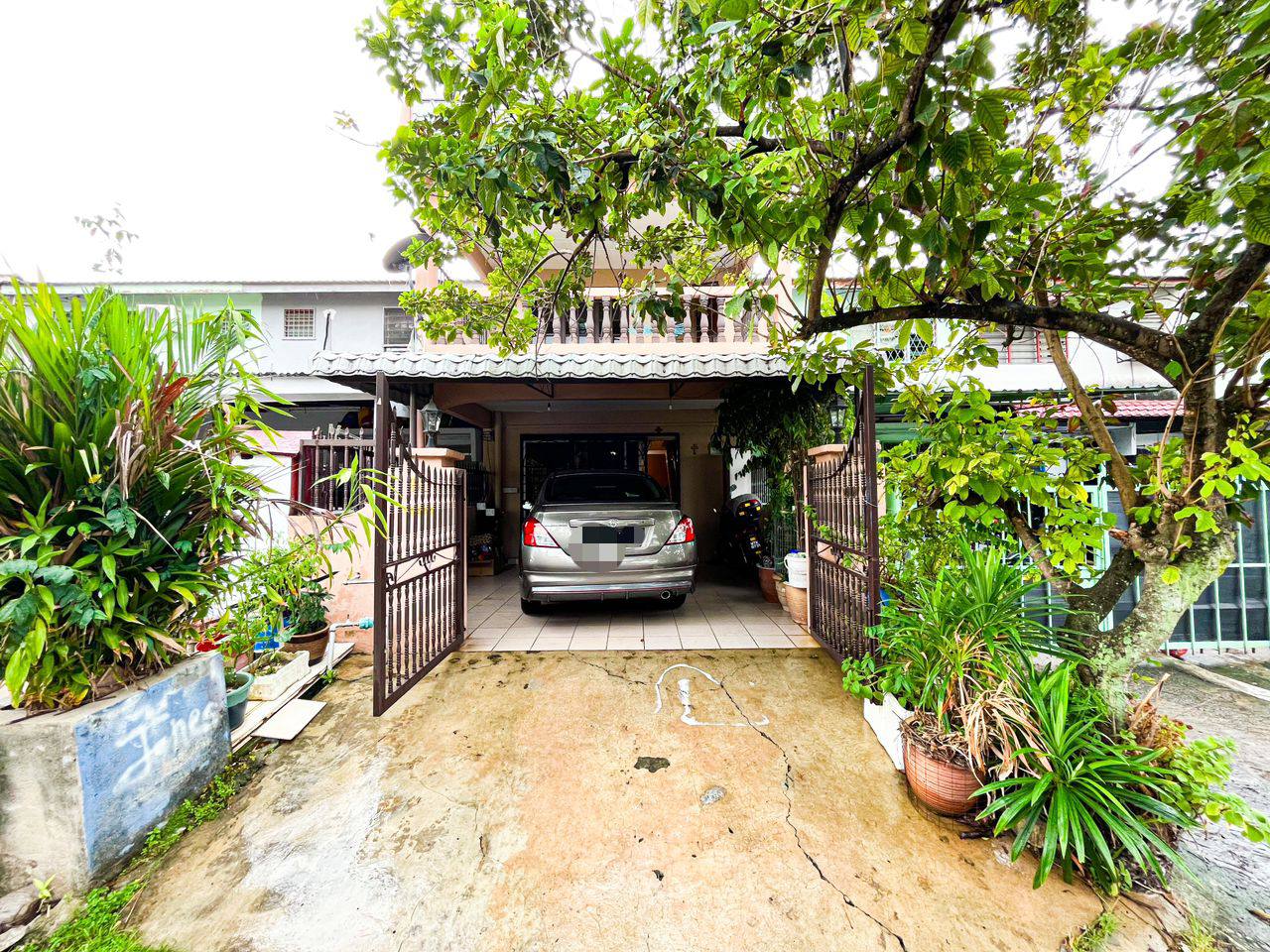 Taman Taming Jaya - photo 2