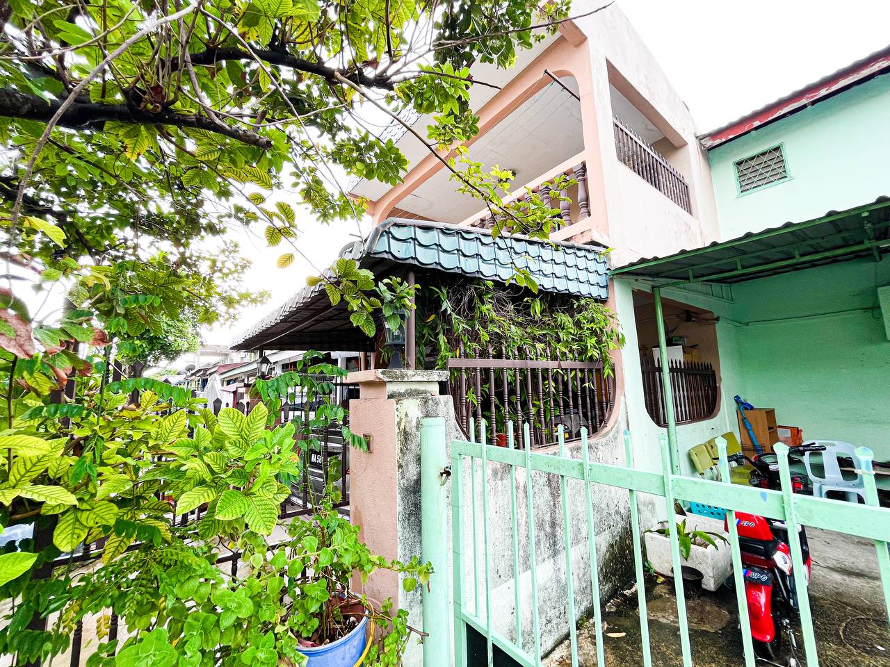 Taman Taming Jaya - photo 3
