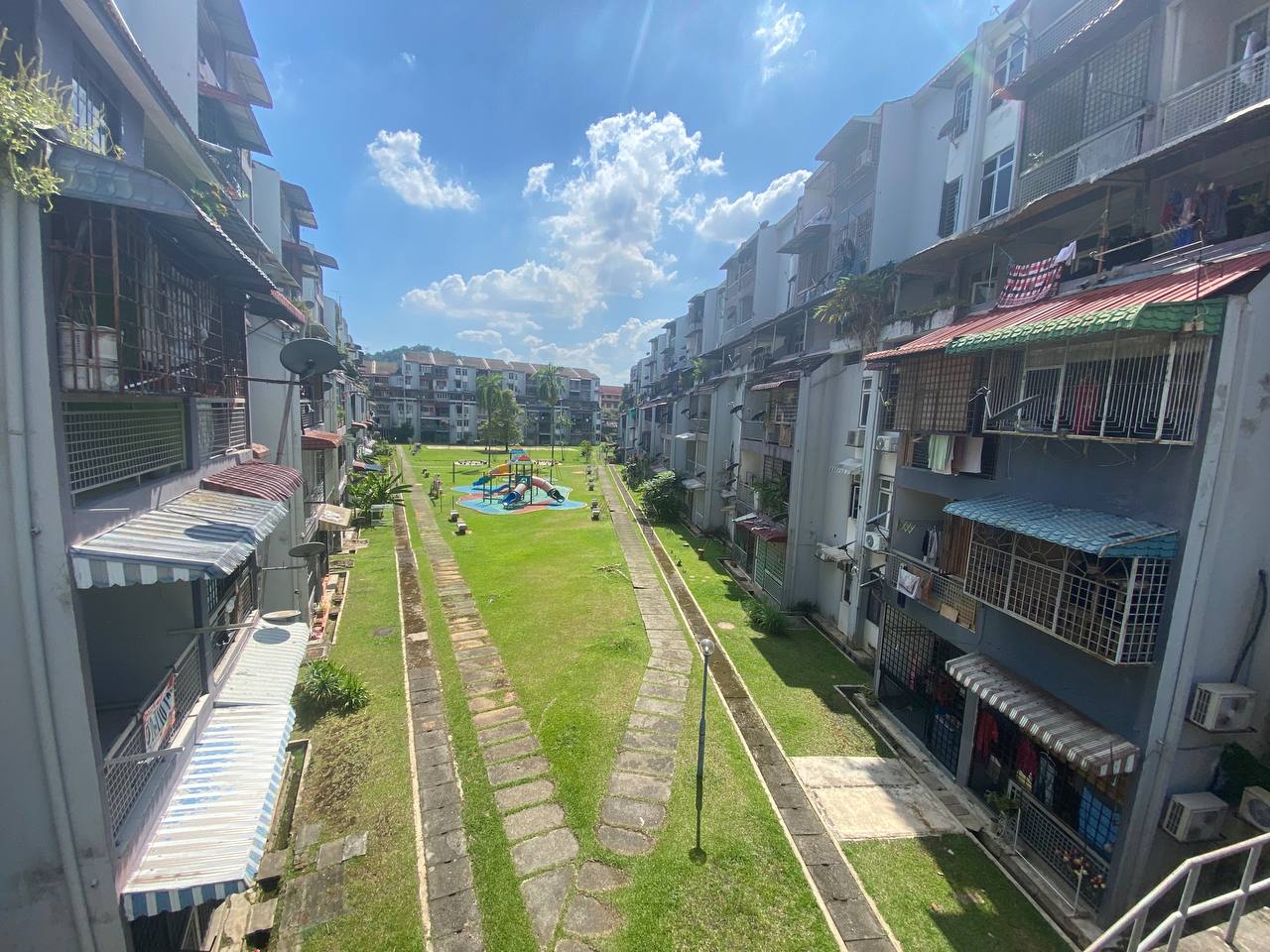 Mahsuri Apartment - photo 2