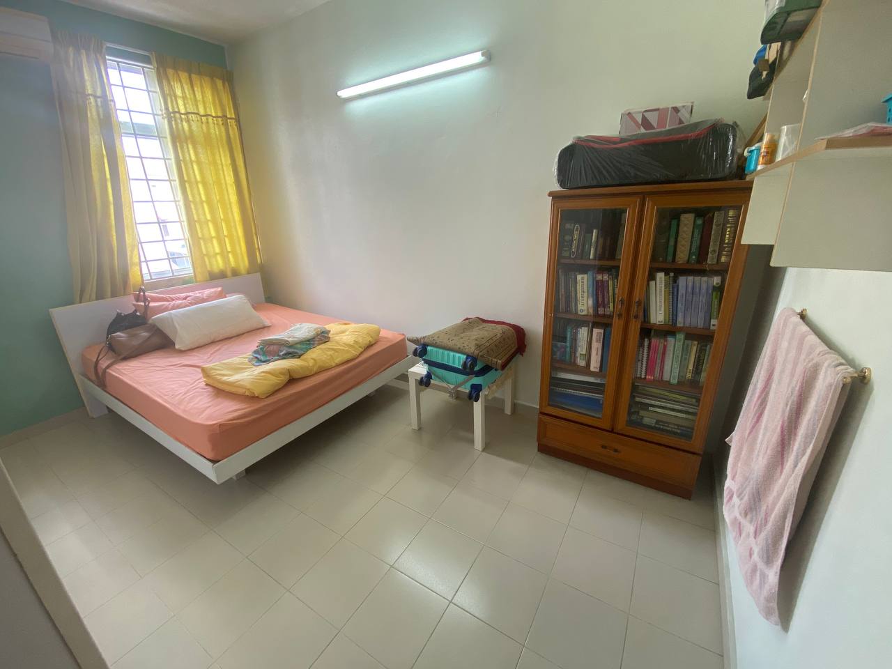 Mahsuri Apartment - photo 3
