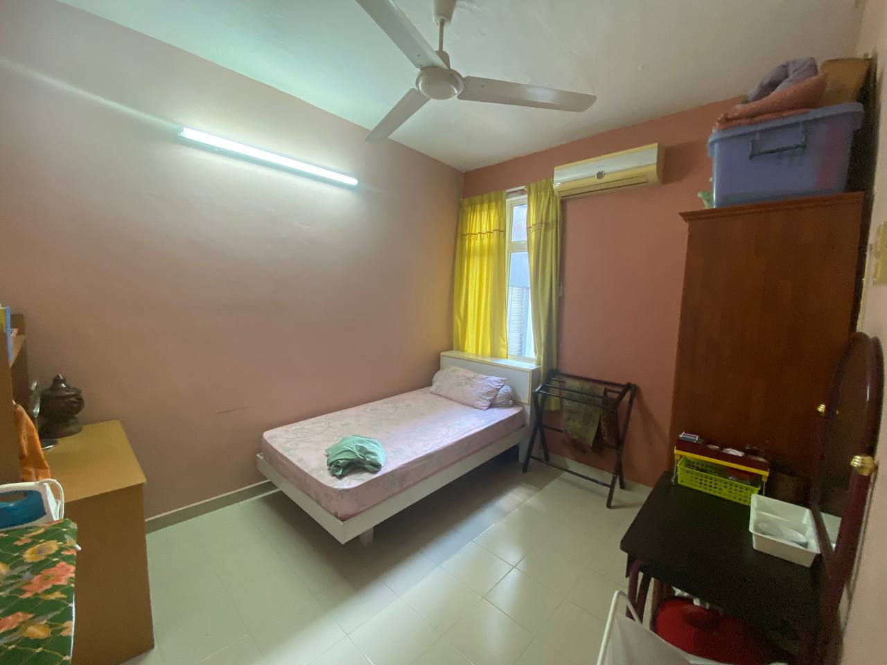 Mahsuri Apartment - photo 4