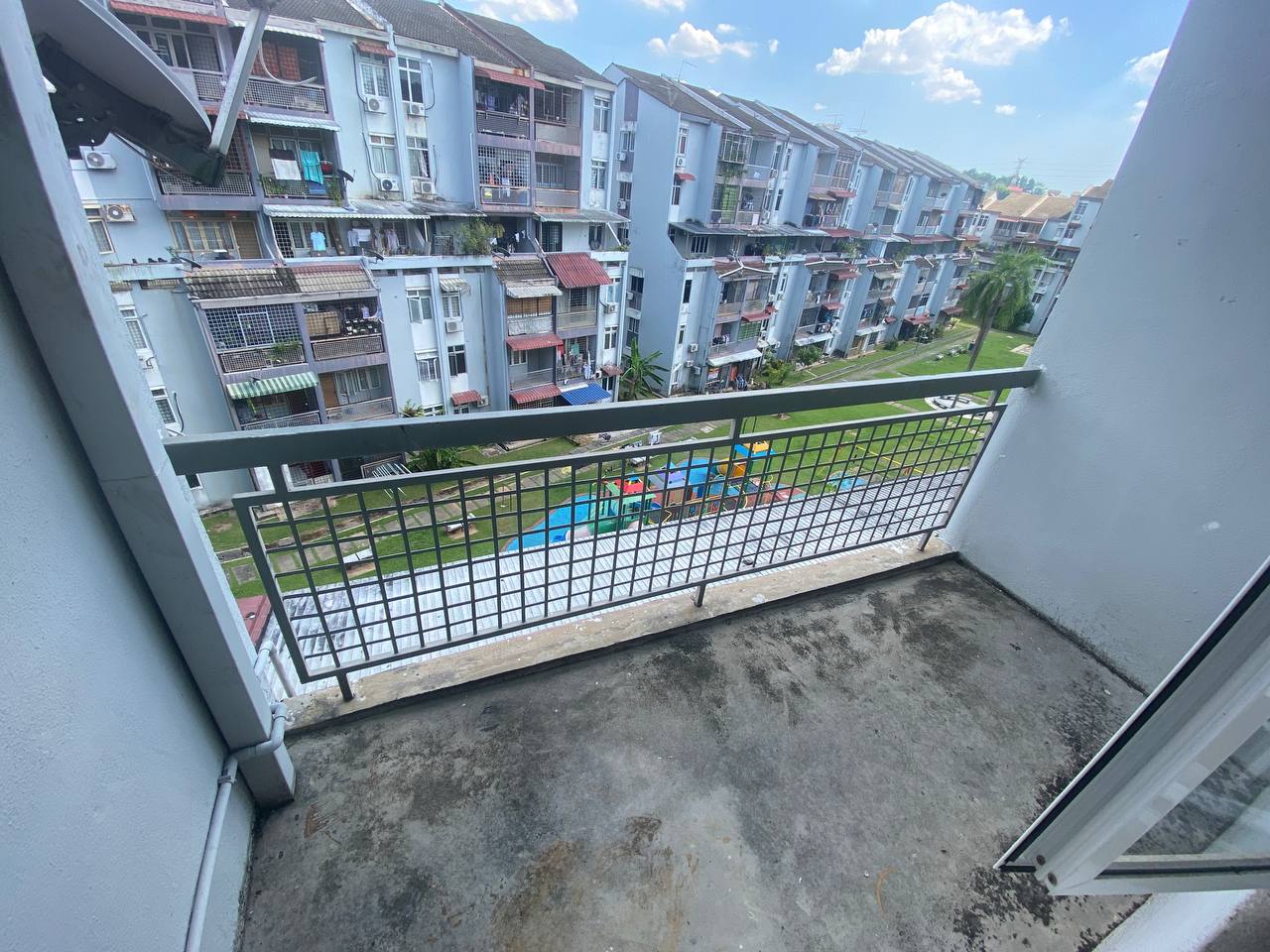 Mahsuri Apartment - photo 6
