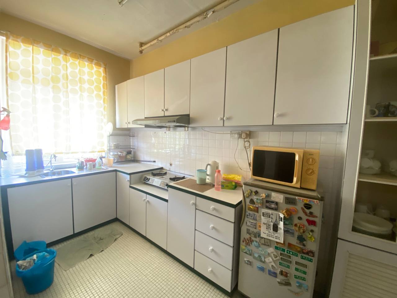 Mahsuri Apartment - photo 9