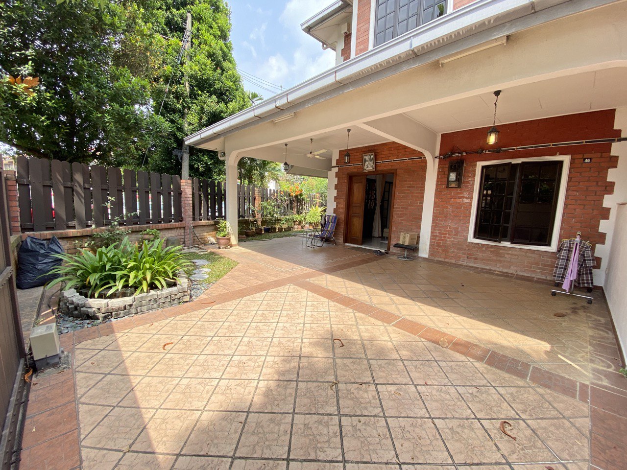 Corner Lot Sungai Long - photo 3