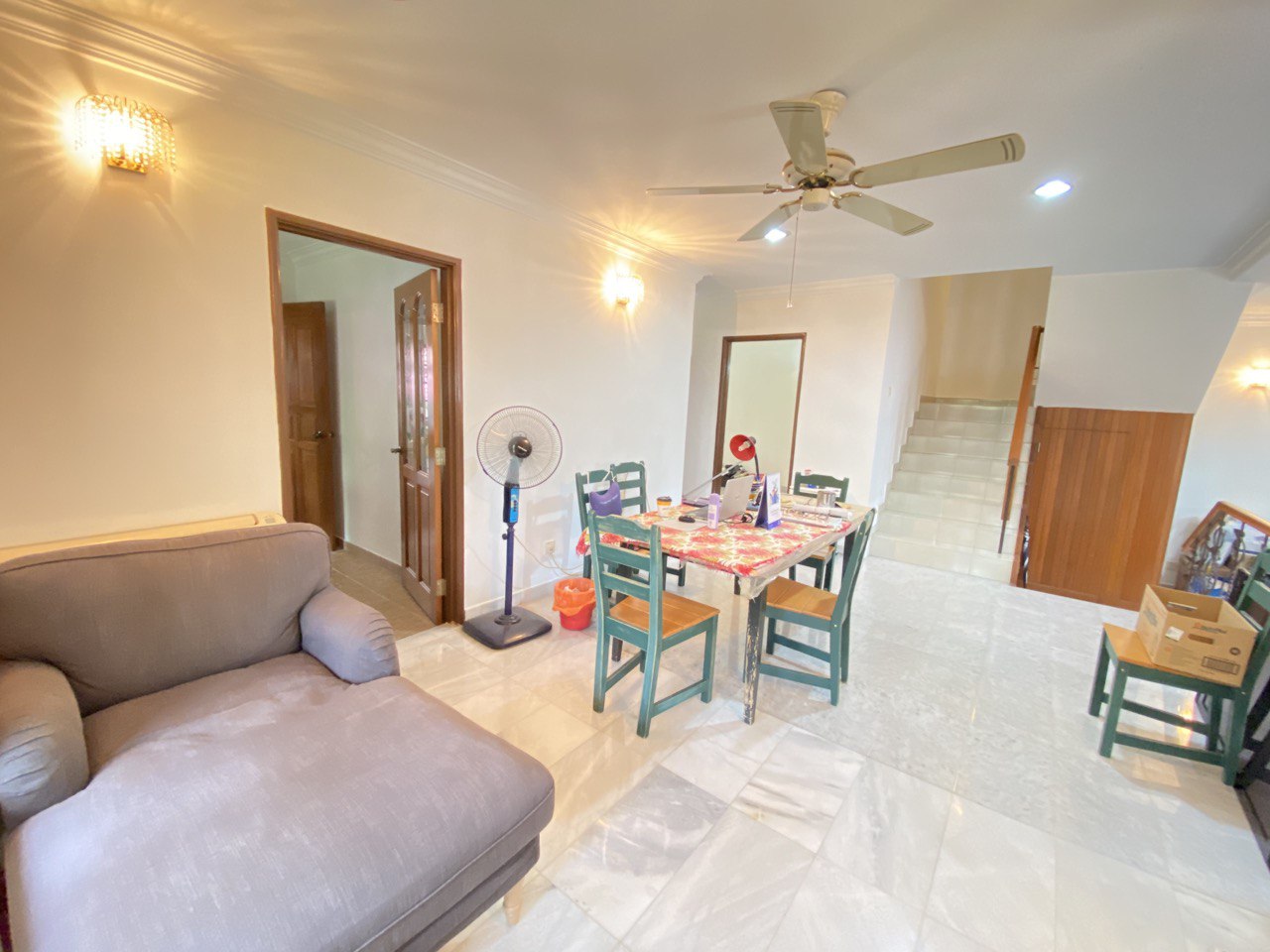 Corner Lot Sungai Long - photo 7