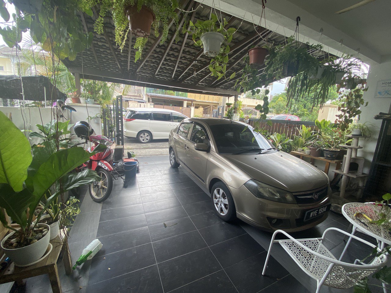 Taman Puncak Jalil - photo 4