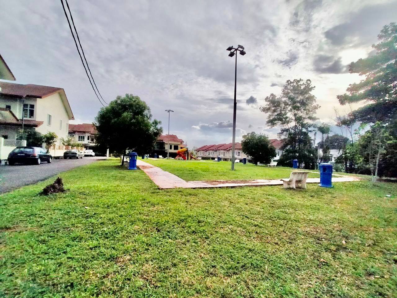 Taman Universiti Bangi - photo 2