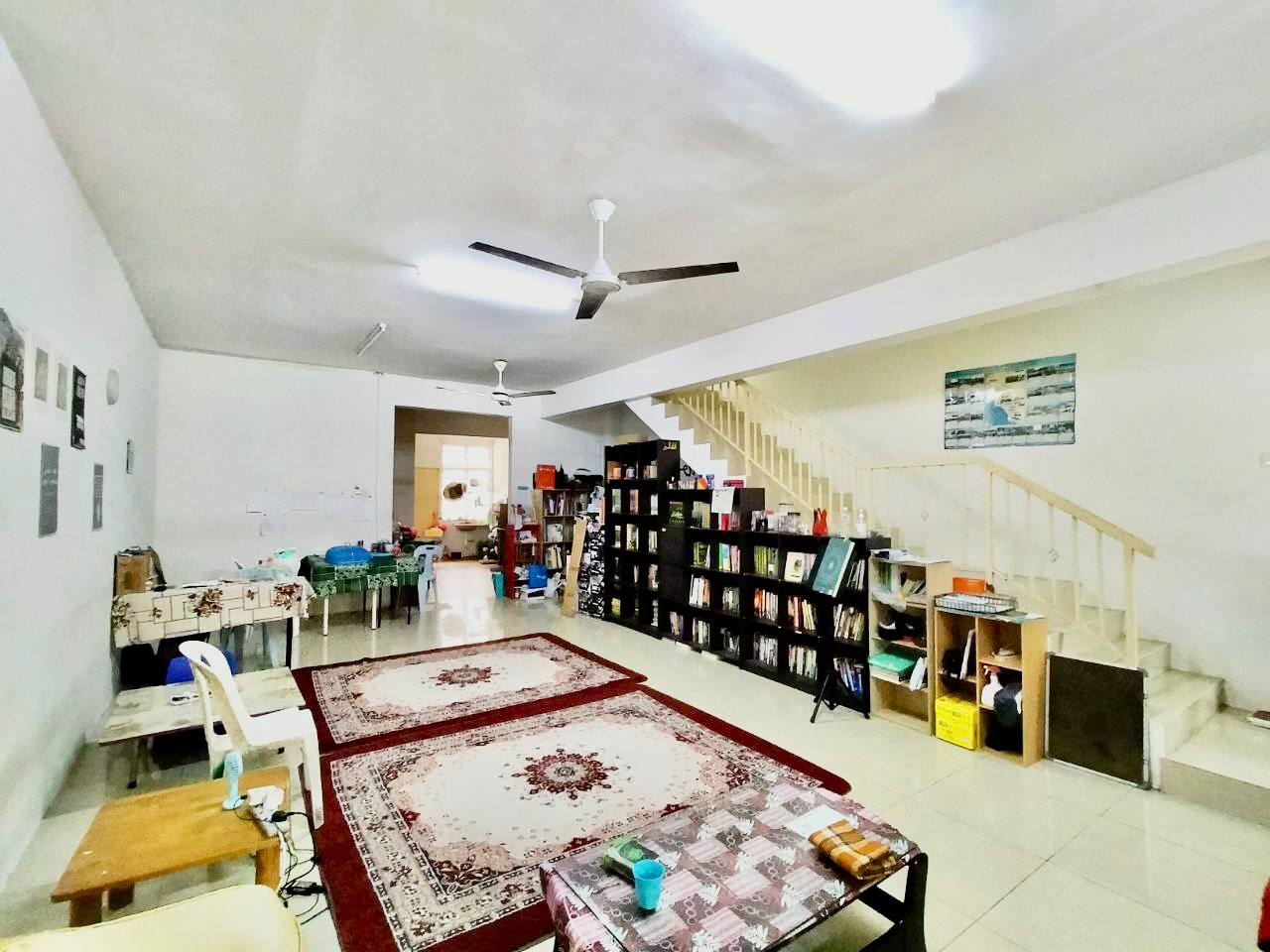 Taman Universiti Bangi - photo 3