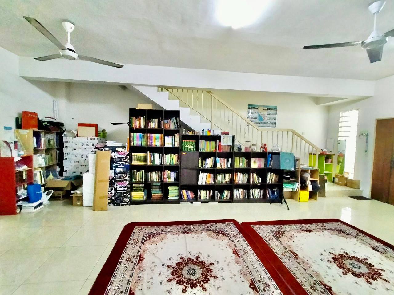 Taman Universiti Bangi - photo 6