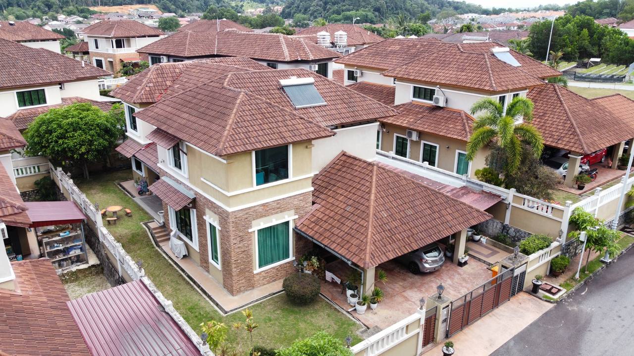 Taman Lily Sutera - photo 3