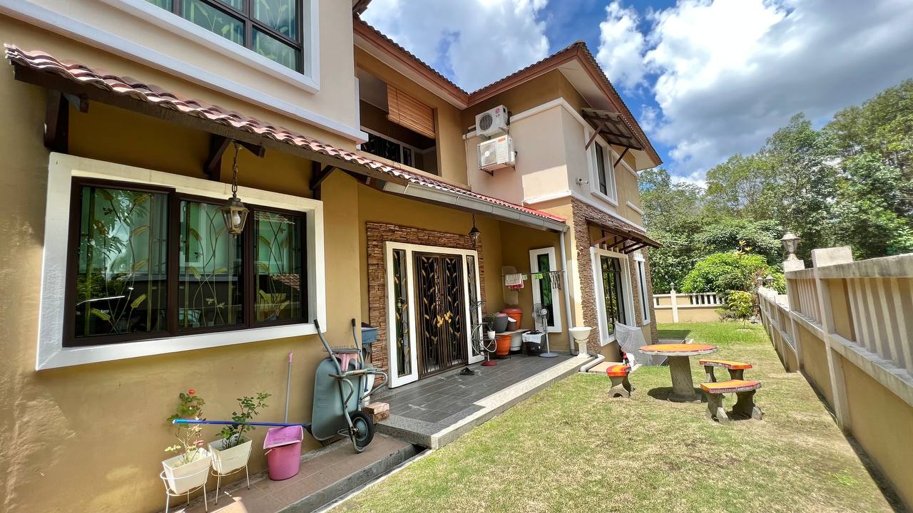Taman Lily Sutera - photo 7