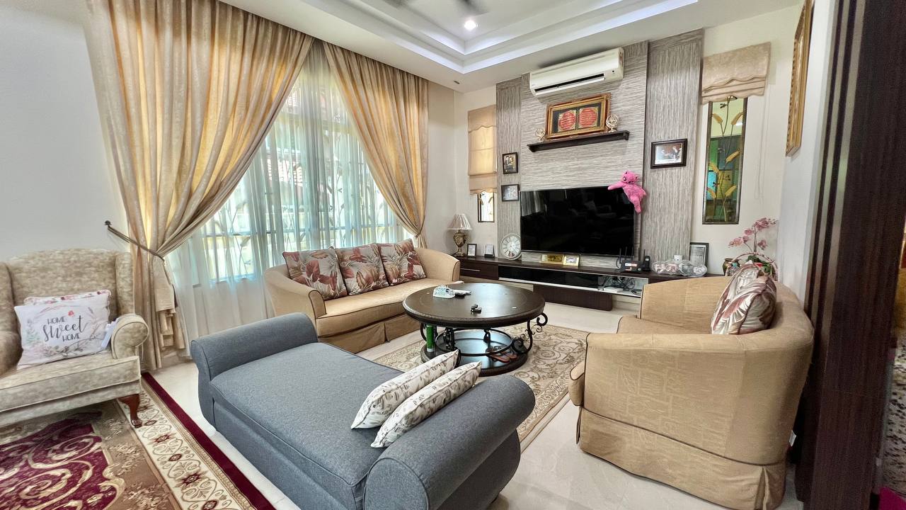 Taman Lily Sutera - photo 9