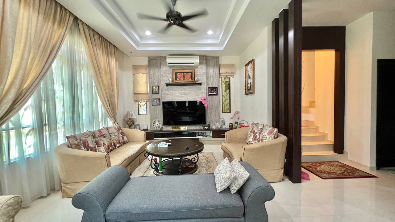 Taman Lily Sutera - photo 11