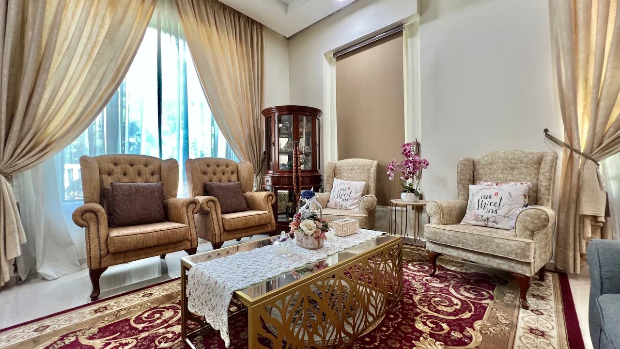 Taman Lily Sutera - photo 12