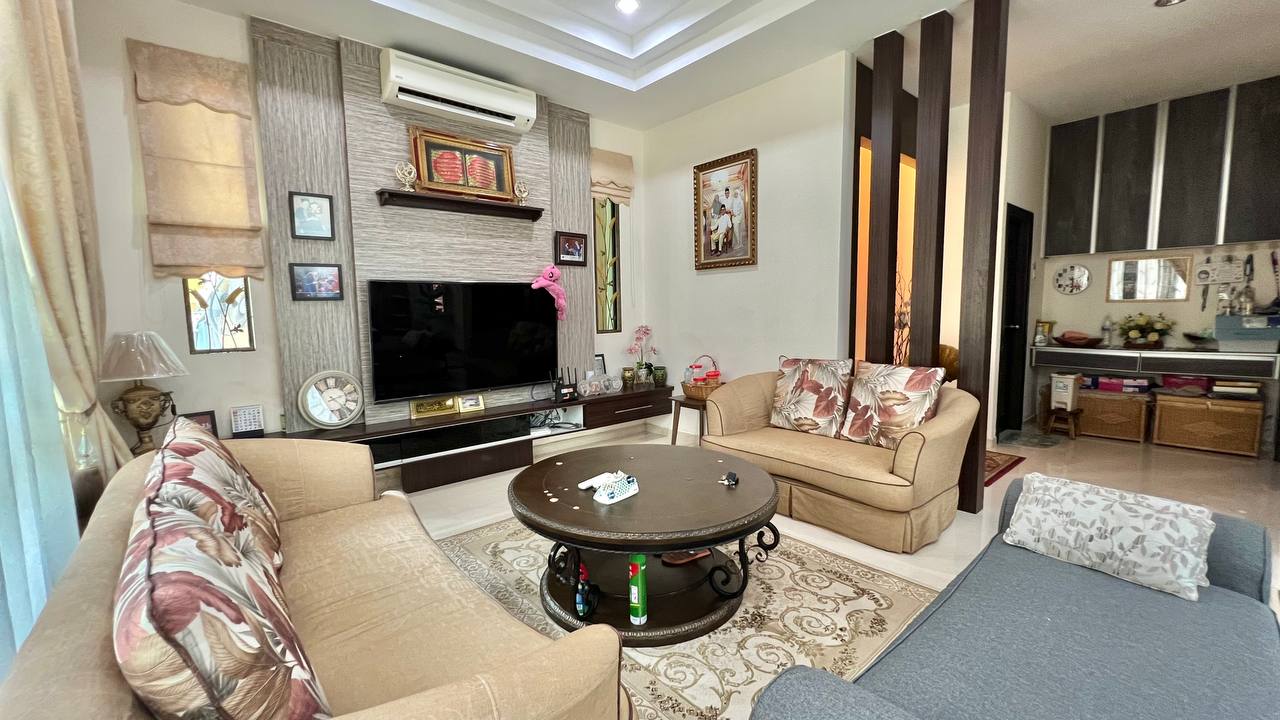 Taman Lily Sutera - photo 13