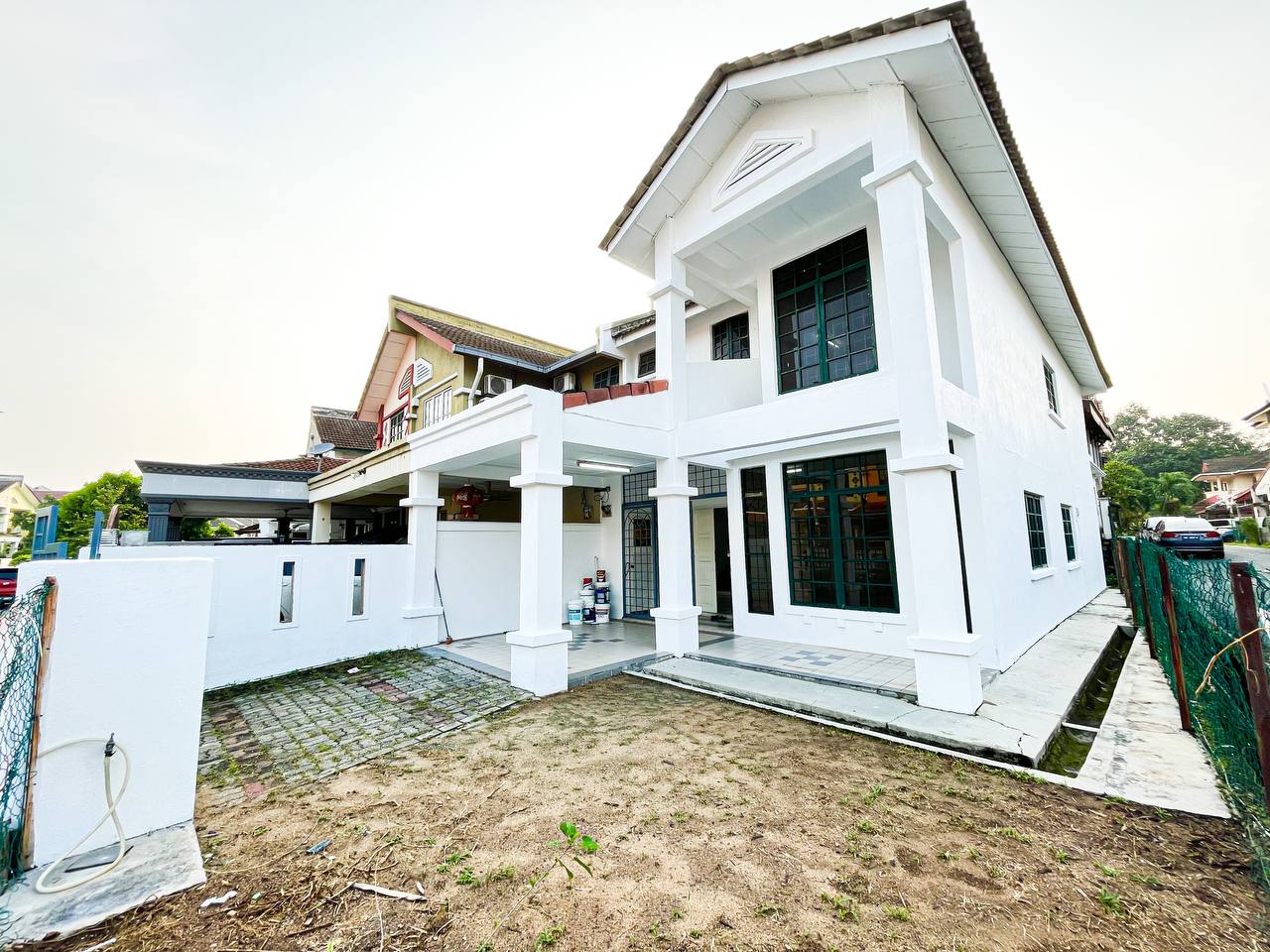 Jalan Suadamai BTHO - photo 2