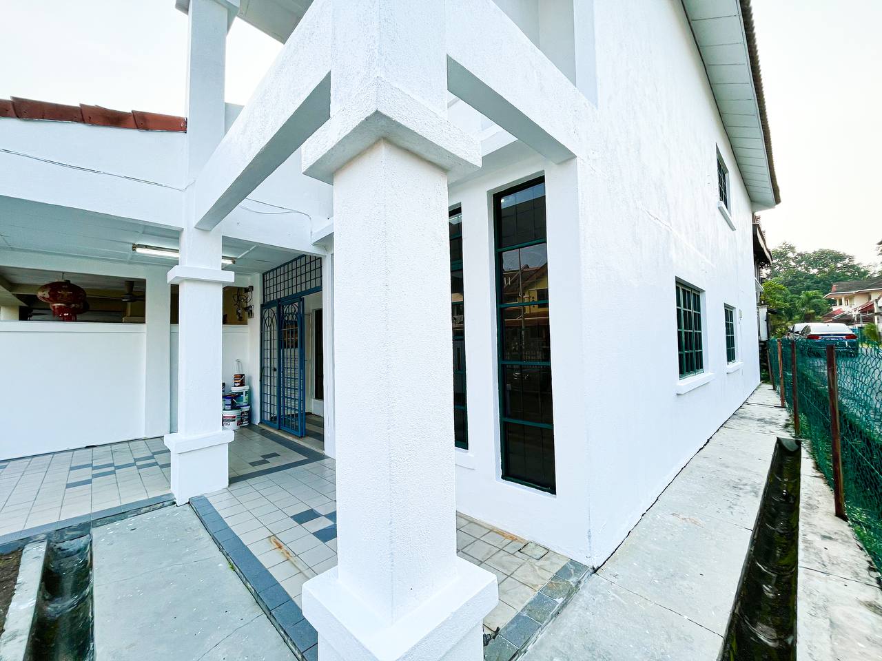 Jalan Suadamai BTHO - photo 3