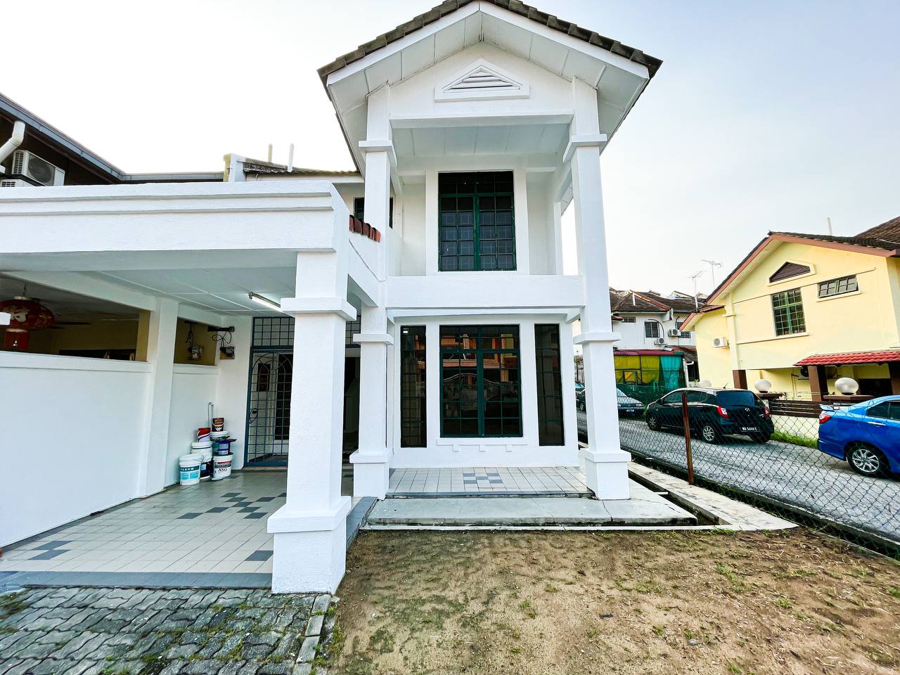 Jalan Suadamai BTHO - photo 4