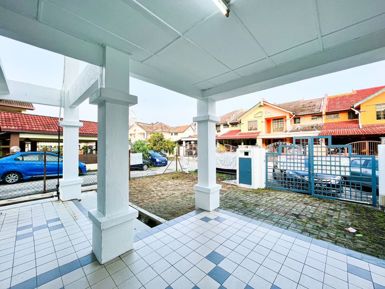 Jalan Suadamai BTHO - photo 5