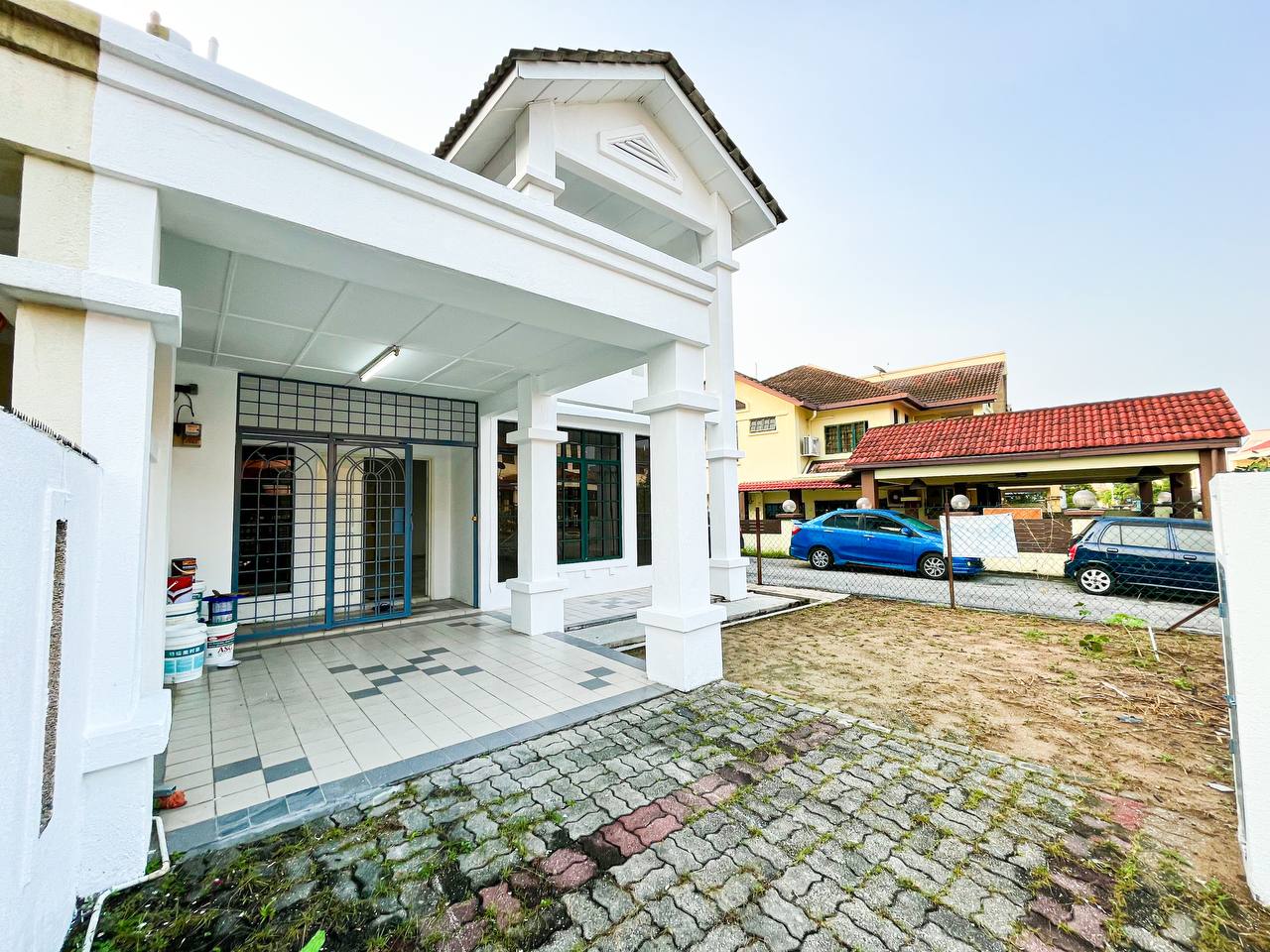 Jalan Suadamai BTHO - photo 6