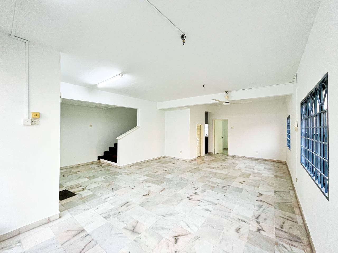 Jalan Suadamai BTHO - photo 12