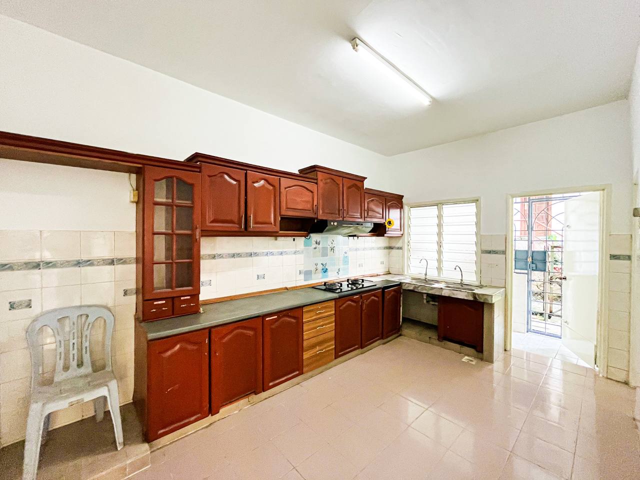 Jalan Suadamai BTHO - photo 13