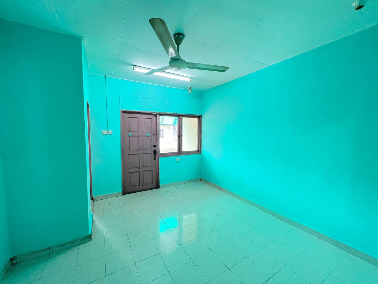 Taman Koperasi Polis - photo 7
