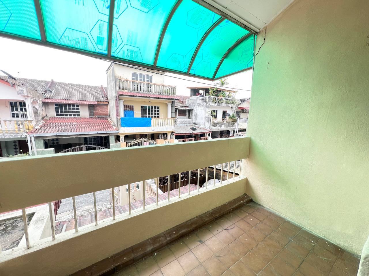 Taman Koperasi Polis - photo 12