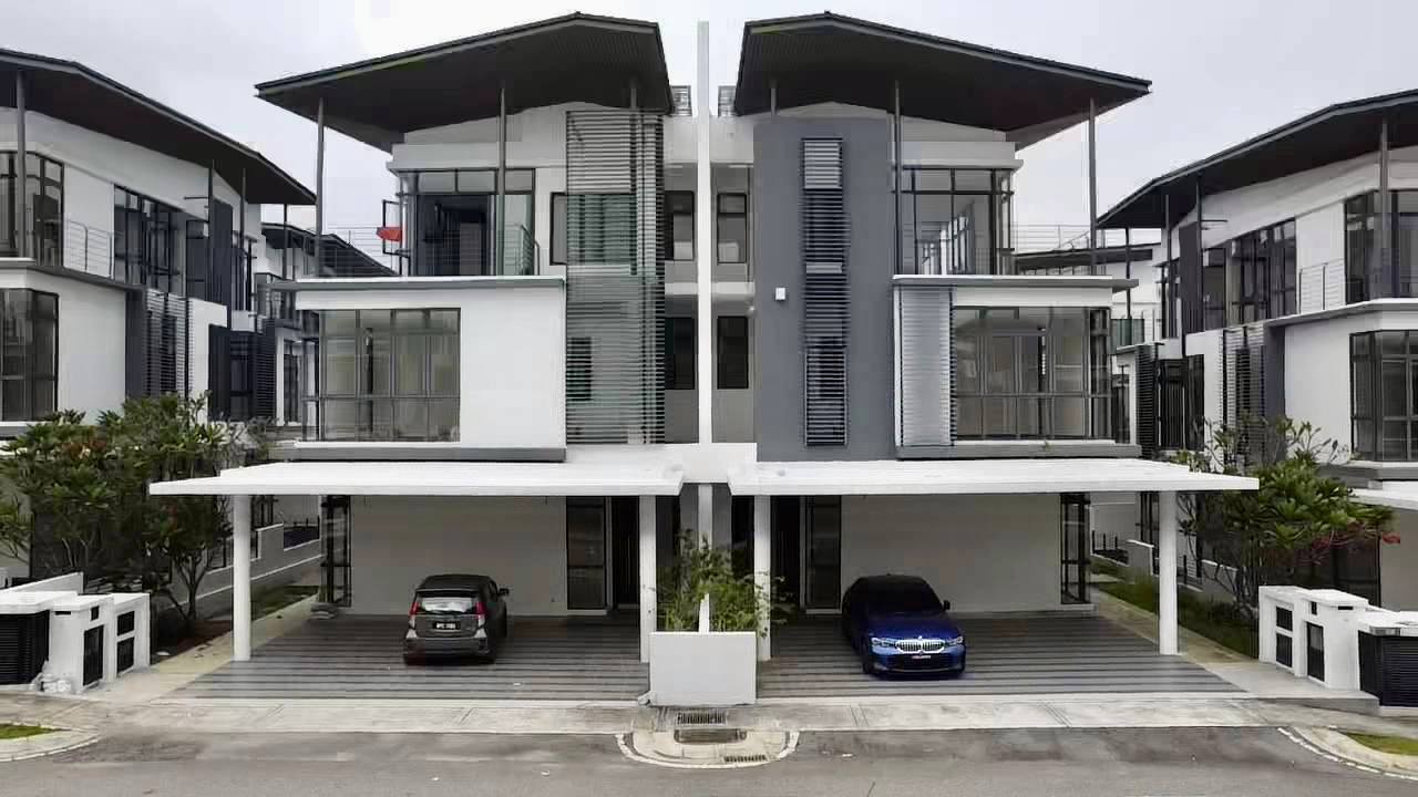 AUGUSTA RESIDENCE - photo 3