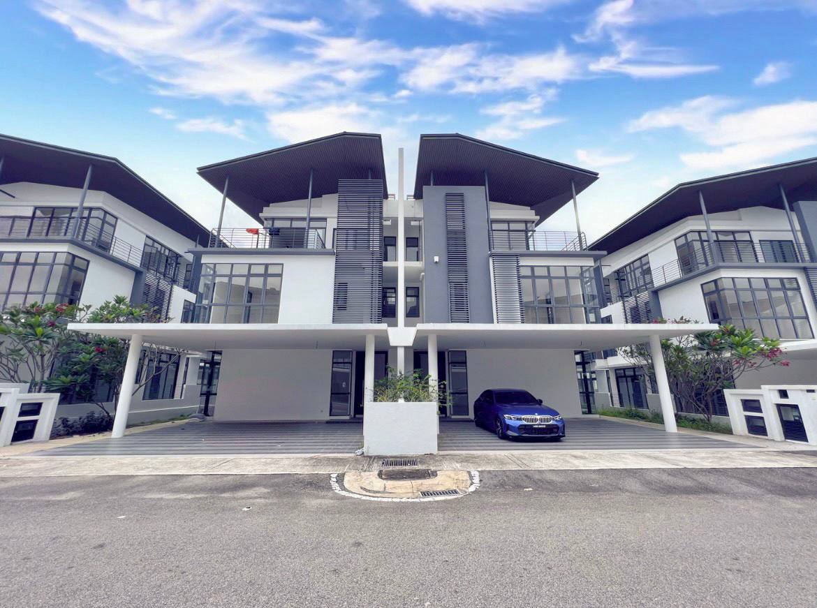 AUGUSTA RESIDENCE - photo 5