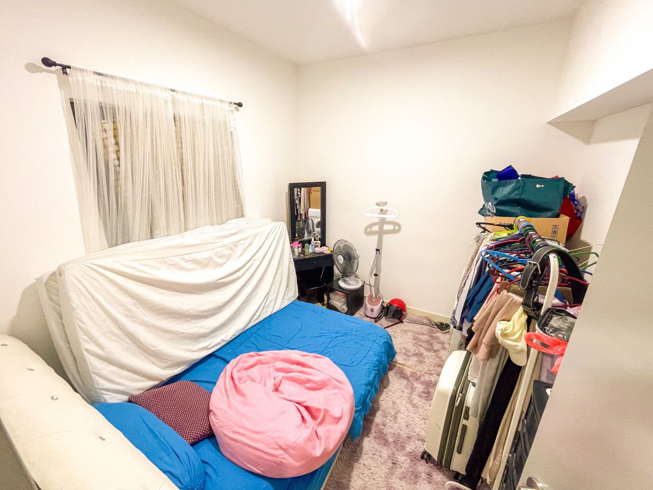 Corner Unit M Centura Sevice Residence by Mah Sing - photo 10