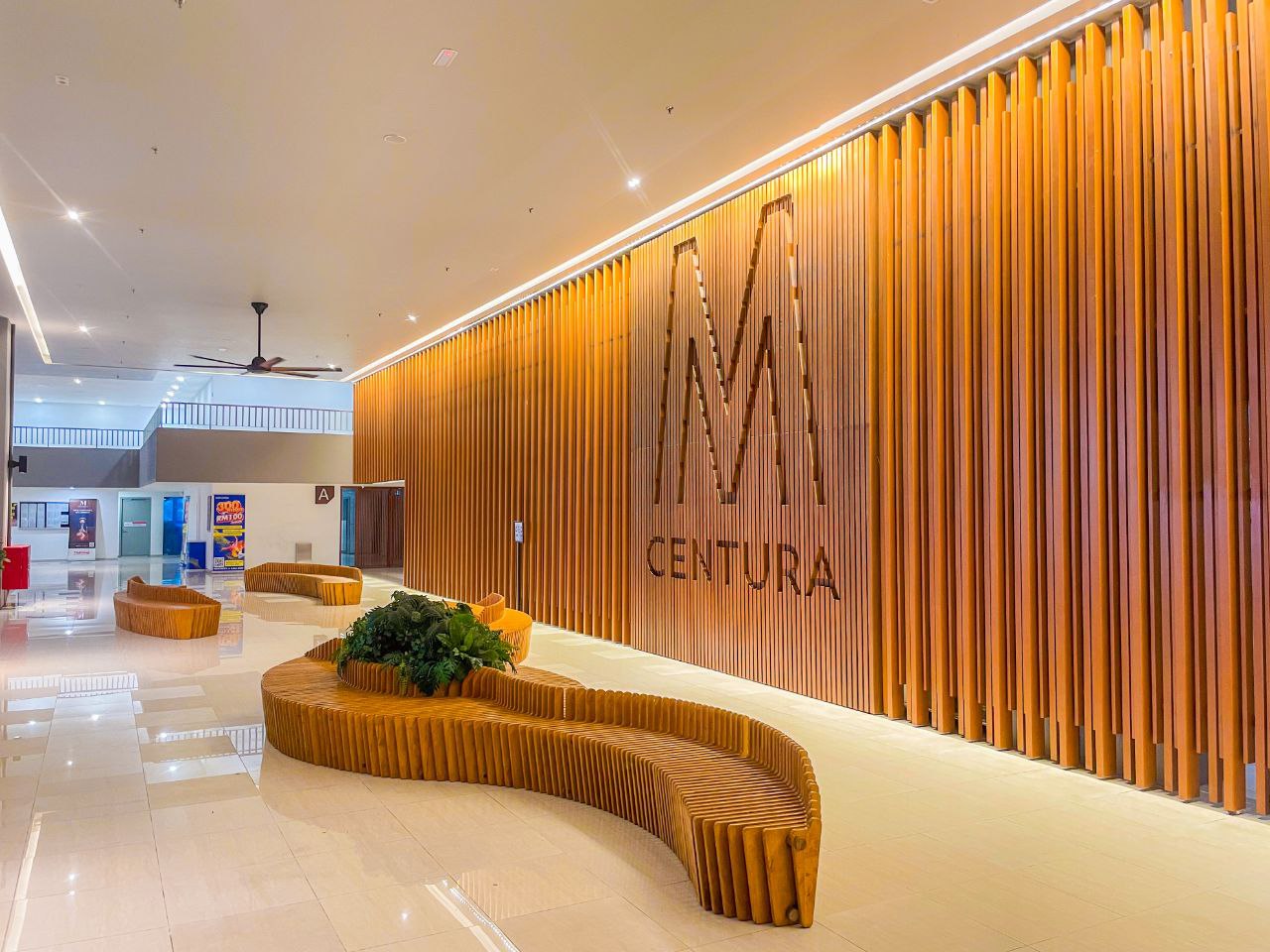 Corner Unit M Centura Sevice Residence by Mah Sing - photo 13