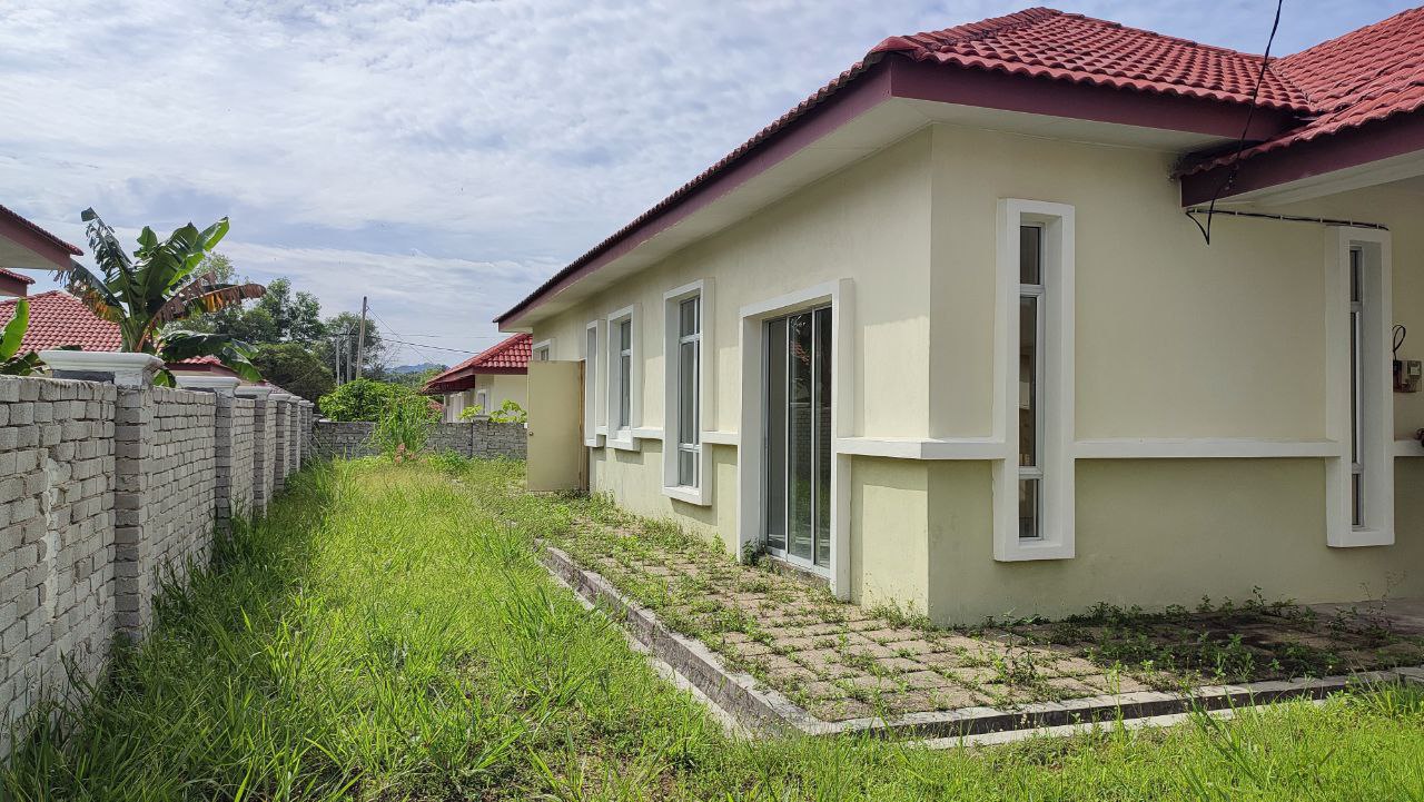 Bandar Tasik Senangin Mahkota Hills - photo 10