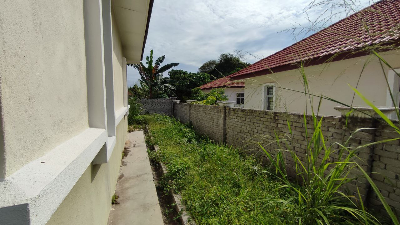 Bandar Tasik Senangin Mahkota Hills - photo 13
