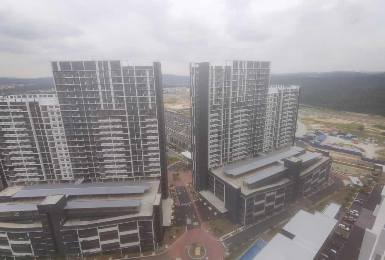 Residensi Adelia Bangi Avenue - photo 2