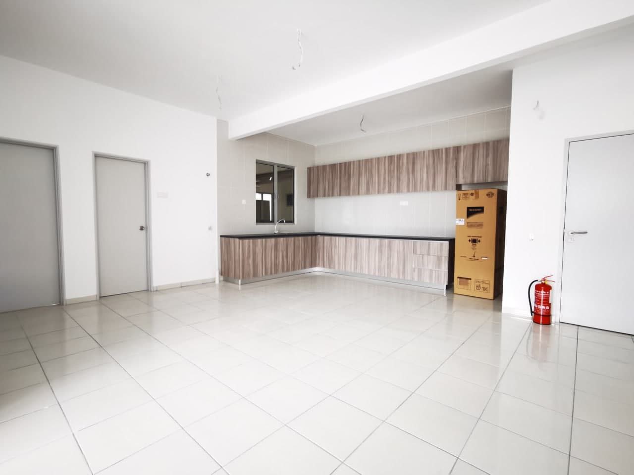 Residensi Adelia Bangi Avenue - photo 3